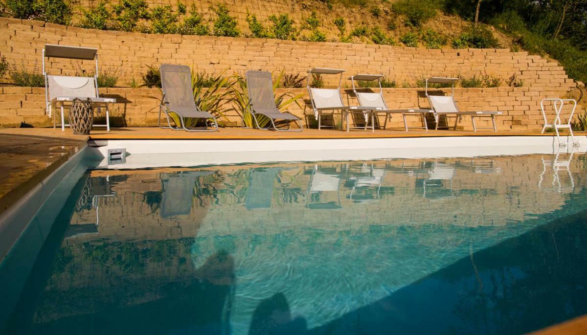 Casa Otium Toscana Terranuova Bracciolini Exterior foto